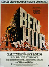 Affiche film ben d'occasion  France