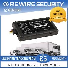 Gps tracker db1 for sale  UK