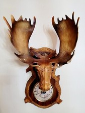Vintage plastic moose for sale  Boyceville