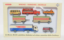 Sammlerstück wiking verkehrs gebraucht kaufen  Deutschland