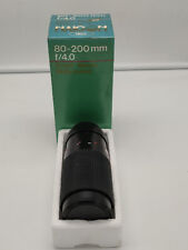 Naigon lens 200 usato  Giarre