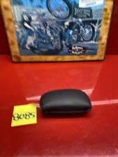 Harley compact backrest for sale  Morris