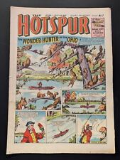 Hotspur comic 194 for sale  READING