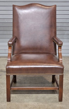 Southwood brown leather for sale  Canton