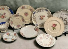 Porcelain collectible plates for sale  Garner