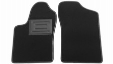 Asc tappetini auto usato  Tufillo
