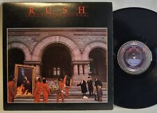 Rush - Moving Pictures - OG 1981 LP - Prog Hard Rock , usado comprar usado  Enviando para Brazil