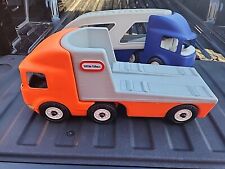 Little tikes orange for sale  West Portsmouth