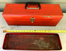 Vintage union red for sale  Boise