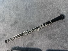 Selmer 1492 oboe for sale  Pikesville