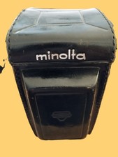 Minolta autocord 6x6 usato  Torino