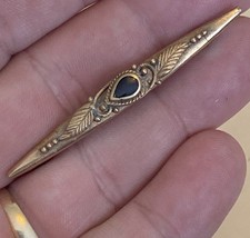 Antique gold coloured for sale  HULL