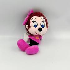 Peluche hérisson robe d'occasion  Le Portel