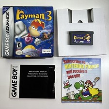 rayman 3 comprar usado rayman 3 comprar usado Enviando para Brazil