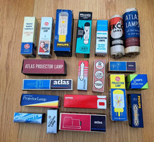 Projector bulbs lamps for sale  HINCKLEY