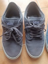 Paia scarpe vans usato  Belluno