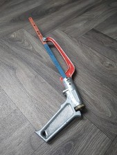 Adjustable hacksaw hand for sale  OLDHAM