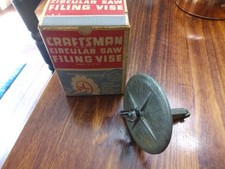 Vintage craftsman circular for sale  Fenton