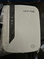 Leviton evr40 b25 for sale  The Colony