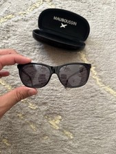 Lunettes mauboussin d'occasion  Valence