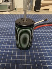 Castle creations brushless for sale  HUDDERSFIELD