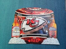Kansas city chiefs for sale  Louisville