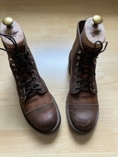 Red wing 8085 gebraucht kaufen  Friedberg (Hessen)