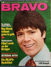 Zeitschrift 1968 zum gebraucht kaufen  Norderstedt