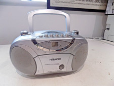 Hitachi cx74uk stereo for sale  WATERLOOVILLE