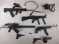 Job lot weapons for sale  BURNHAM-ON-SEA
