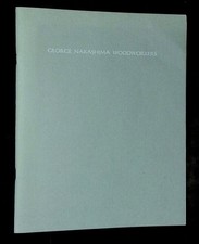 George nakashima woodworkers for sale  Pittsburgh