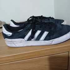 Aladidas busenitz black for sale  SUNDERLAND