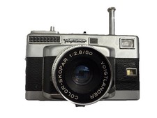 voigtlander rangefinder for sale  Waxahachie