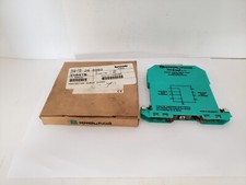 Pepperl fuchs 71818 for sale  Frenchville