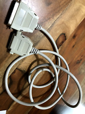 Parallel druckerkabel db25 gebraucht kaufen  Speyer