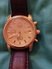 gianni sabatini watch for sale  BIRMINGHAM