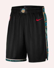Nba short vancouver usato  Volpago del Montello