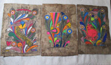Vintage mexican folk for sale  Pinellas Park