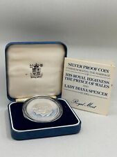 charles diana wedding coin for sale  PICKERING