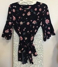 Nain summer blouse gebraucht kaufen  Deutschland