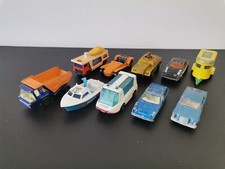 Matchbox superfast lotto usato  Vilminore di Scalve