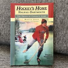 Hockey home halifax for sale  Nixa