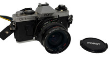 Porst analogkamera fotokamera gebraucht kaufen  Schwäbisch Hall