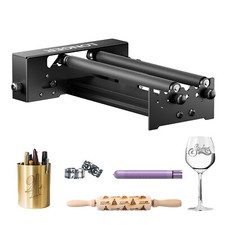 Longer laser rotary for sale  Kansas City