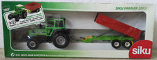 Siku 3751 deutz usato  Spedire a Italy