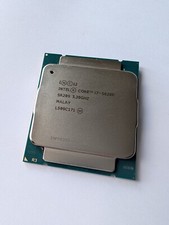 Intel core 5820k for sale  LONDON