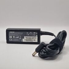19V 2.37A 45W Genuíno Toshiba PA5177U-1ACA ADAPTADOR CARREGADOR DE ENERGIA AC REINO UNIDO comprar usado  Enviando para Brazil