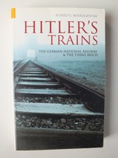 Hitler trains german for sale  YORK
