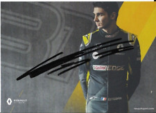 Esteban con renault gebraucht kaufen  Bad Laer