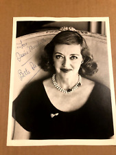Bette davis rare for sale  Marietta